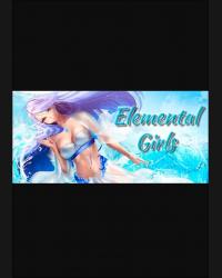 Buy Elemental Girls (PC) CD Key and Compare Prices