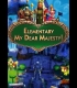 Buy Elementary My Dear Majesty! CD Key and Compare Prices
