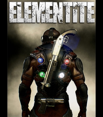 Buy Elementite (PC) CD Key and Compare Prices