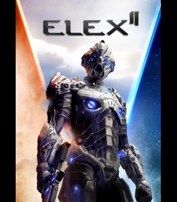 Buy Elex II (PC) CD Key and Compare Prices