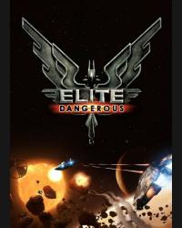 Buy Elite: Dangerous CD Key and Compare Prices