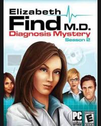 Buy Elizabeth Find M.D. - Diagnosis Mystery - Season 2 (PC) CD Key and Compare Prices