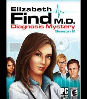 Buy Elizabeth Find M.D. - Diagnosis Mystery - Season 2 (PC) CD Key and Compare Prices