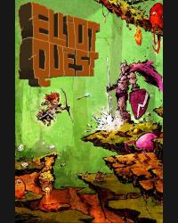 Buy Elliot Quest (PC) CD Key and Compare Prices