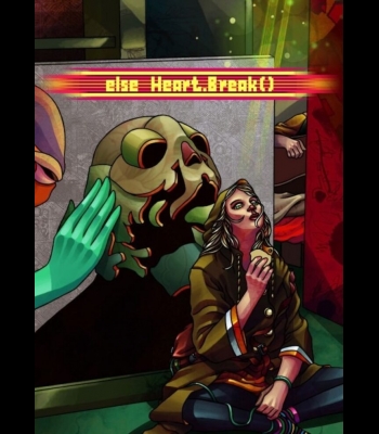 Buy Else Heart.Break CD Key and Compare Prices