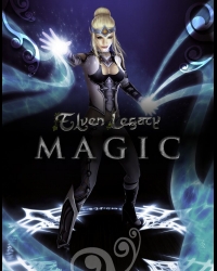 Buy Elven Legacy: Magic (PC) CD Key and Compare Prices