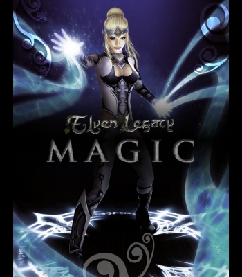 Buy Elven Legacy: Magic (PC) CD Key and Compare Prices