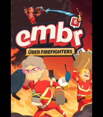 Buy Embr CD Key and Compare Prices