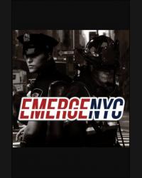 Buy EmergeNYC (PC) CD Key and Compare Prices