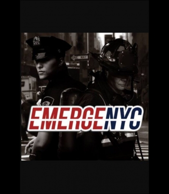 Buy EmergeNYC (PC) CD Key and Compare Prices