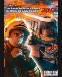 Buy Emergency 2017 CD Key and Compare Prices