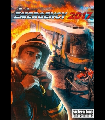 Buy Emergency 2017 CD Key and Compare Prices