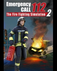 Buy Emergency Call 112 – The Fire Fighting Simulation 2 CD Key and Compare Prices