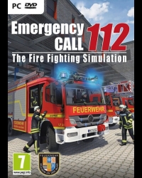 Buy Emergency Call 112 CD Key and Compare Prices