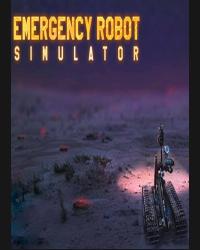 Buy Emergency Robot Simulator CD Key and Compare Prices