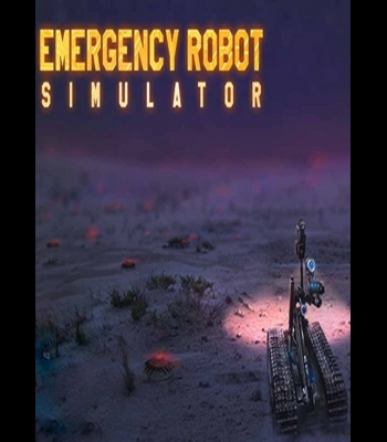 Buy Emergency Robot Simulator CD Key and Compare Prices