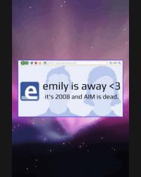 Buy Emily is Away <3 (PC) CD Key and Compare Prices