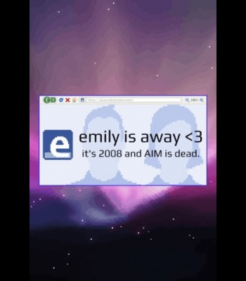 Buy Emily is Away <3 (PC) CD Key and Compare Prices