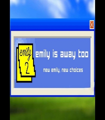 Buy Emily is Away Too CD Key and Compare Prices