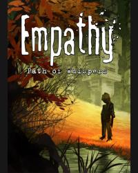 Buy Empathy: Path of Whispers CD Key and Compare Prices