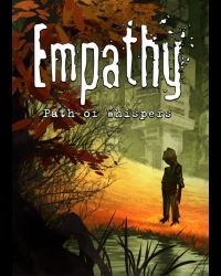 Buy Empathy: Path of Whispers CD Key and Compare Prices