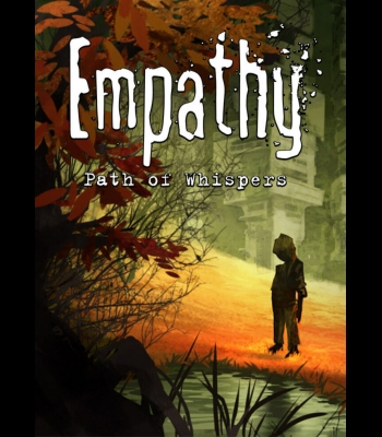 Buy Empathy: Path of Whispers CD Key and Compare Prices