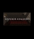 Buy Emperor Kingdom CD Key and Compare Prices