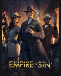 Buy Empire of Sin CD Key and Compare Prices