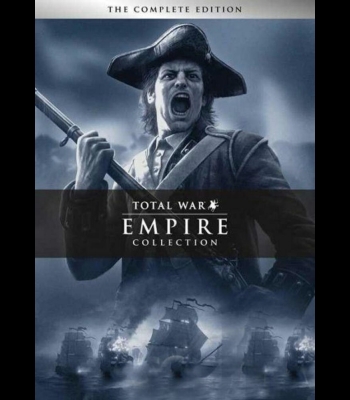 Buy Empire: Total War Collection CD Key and Compare Prices