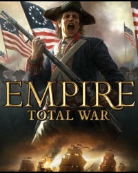 Buy Empire: Total War CD Key and Compare Prices