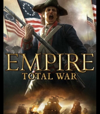Buy Empire: Total War CD Key and Compare Prices