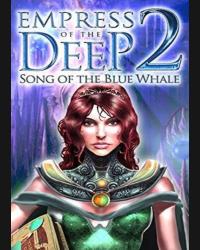 Buy Empress Of The Deep 2: Song Of The Blue Whale (PC) CD Key and Compare Prices