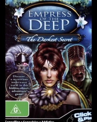 Buy Empress Of The Deep (PC) CD Key and Compare Prices