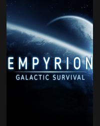 Buy Empyrion: Galactic Survival CD Key and Compare Prices