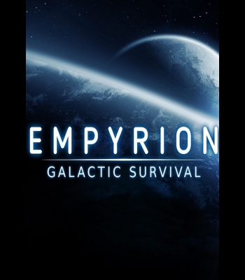 Buy Empyrion: Galactic Survival CD Key and Compare Prices 