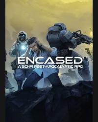 Buy Encased: A Sci-Fi Post-Apocalyptic RPG CD Key and Compare Prices