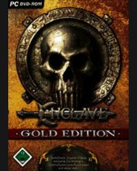 Buy Enclave (Gold Edition) CD Key and Compare Prices