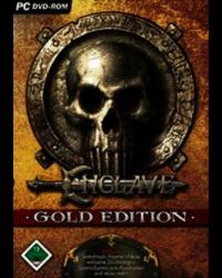 Buy Enclave (Gold Edition) CD Key and Compare Prices