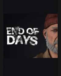 Buy End of Days CD Key and Compare Prices