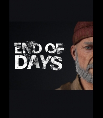 Buy End of Days CD Key and Compare Prices 