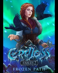 Buy Endless Fables 2: Frozen Path CD Key and Compare Prices