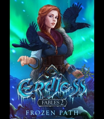 Buy Endless Fables 2: Frozen Path CD Key and Compare Prices 