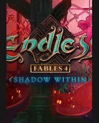 Buy Endless Fables 4: Shadow Within CD Key and Compare Prices