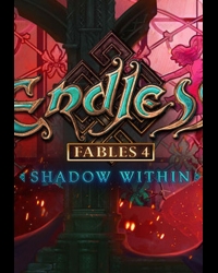 Buy Endless Fables 4: Shadow Within CD Key and Compare Prices