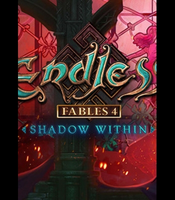 Buy Endless Fables 4: Shadow Within CD Key and Compare Prices 