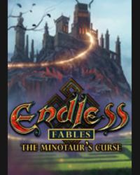 Buy Endless Fables: The Minotaur's Curse CD Key and Compare Prices