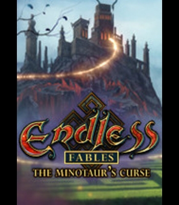 Buy Endless Fables: The Minotaur's Curse CD Key and Compare Prices 