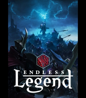 Buy Endless Legend - Classic Edition CD Key and Compare Prices 