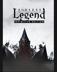 Buy Endless Legend Definitive Edition (PC) CD Key and Compare Prices