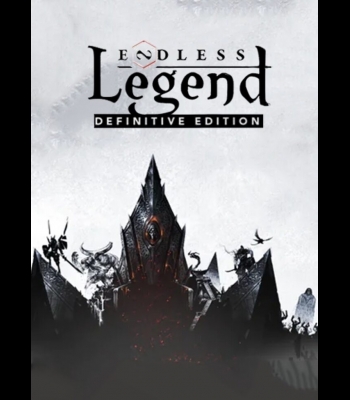 Buy Endless Legend Definitive Edition (PC) CD Key and Compare Prices 